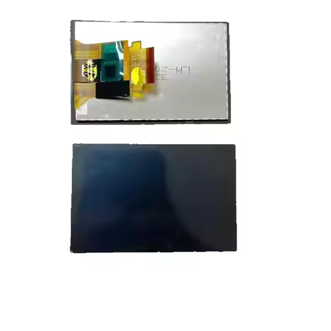 Original Touch Screen LCD with Backlight for Fuji Fujifilm XT5 X-T5 Display LCD XT5