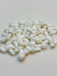 3D Print 訓練用軸心 FB LO L R LR H K Bits bit 3D打印 3D列印 bit