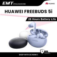 HUAWEI Freebuds 5i - HUAWEI