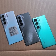 BACKDOOR BACK COVER CASING HOUSING FULLSET TECNO CAMON 40 PRO CM7 ORIGINAL COPOTAN