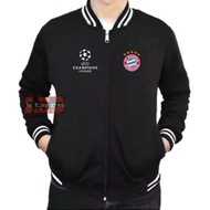BAYERN MUNCHEN JACKET MUNCHEN UCL FOOTBALL JACKET NEWEST
