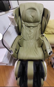 Osim 按摩椅 四手天王 uLove 2