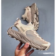 Hoka One One One One One One Hopara 2 Men's and Women's Sandals Breathable Non-Slip Beach Shoes 5EAQ