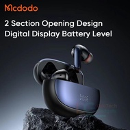 Mcdodo Noise Cancellation True Wireless Earbuds | HP-330