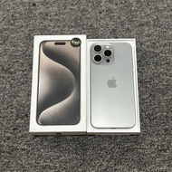 iphone 15 pro max 1TB ibox