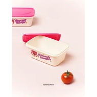 [Daiso] Daiso Pixar Toy Story storage container 250 ml (2 packs)