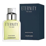 🔥包順豐 Calvin Klein CK Eternity Men EDT 永恆男士淡香水