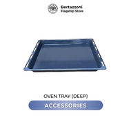 Bertazzoni Oven Tray (Deep) for F6011MODVPTN/F6011PROVPTN (150066)