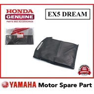 HONDA EX5 SEAT COVER SEAT ORIGINAL 0 DREAM LAMA 4STROKE SARUNG  HONDA TEMPAT DUDUK PEMBALUT KUSYEN K