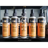 👍IMON 15in1 Nutritive Leave-In Treatment 150ml