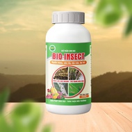 BIO INSECT BIOLOGICAL PRODUCTS - PREVENT Nematodes, Aphids, Mealybugs, Hemorrhoids