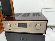 ACCUPHASE C-280 旗艦級前級擴大機 金嗓子 日本製含MM mc唱頭放大