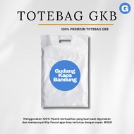 PREMIUM TOTEBAG GKB