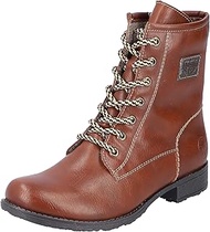 Women 70810Lace-up boots