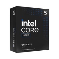 CPU Intel® Core™ Ultra 5-245KF (14 nhân 14 luồng - Turbo Boost to 5.2 GHz - 24MB - 1851)