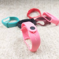 Xiaomi Mi band 3 Silicon Strap WatchTALI/ 4