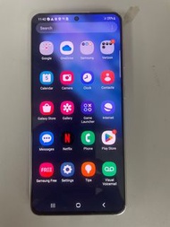 Samsung 三星S21 5G (991U) (2021) 有中文