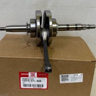 EX5 CLASS ONE /EX5CLASS EX5 CLASS 110 CRANKSHAFT STANDARD OEM KILANG QUALITY AA FUROIUS ONCE STRONGE