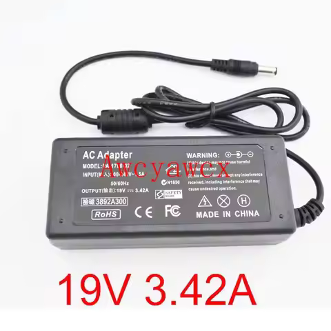 19V 3A 3.42A Charger For JBL Xtreme 1 2 Portable Bluetooth Waterproof Bluetooth Speaker Adapter JBL 