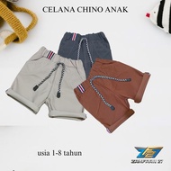 Zahfran27 Wholesale chino shorts zahfran27 children's pants aged 1-8 years
