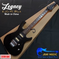 Gitar Legacy Original: LP300 Les Paul EJG FR Updown HSH ETL100 Telecaster EG100 EG102 Stratocaster