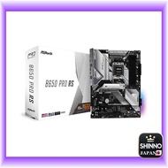 《JAPAN》★ASRock B650 Pro RS Motherboard
ASRock B650M Pro RS Motherboard
