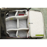 Professional SLR Camera Bag 5070 National Geographic Backpack Camera Bag 5070 Canvas Multifunctional