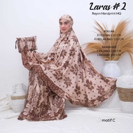 Mukena Dewasa Mukena Batik Premium Mukena Terbaru Motif Jumbo Ready