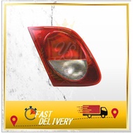 MERCEDES BENZ W210 TAIL LIGHT INNER REAR LAMP LEFT SEDAN A2108200964