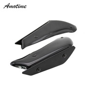 996 Para Sa KAWASAKI Zx-6R ZX 6R Zx6r YIQI Motorcycle Parts Aerodynamic Kit Fixed Winglet Fa