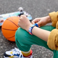 LEGO樂高 DOTS 豆豆手環-加油啦啦隊 41911