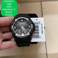 G-SHOCK GA-200-1A/GA-200-1ADR/GA-200/GA200