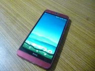HTC-B830x雙鏡頭手機900元-功能正常32G