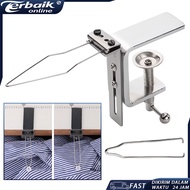 MESIN KEMEJA Shirt Button Entry Tool / Buttoner / Button HOOK Tool Sewing Machine