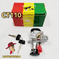 CT110 MAIN SWITCH KUNCI 1PC DOLPHIN CT-110 "MOTOMURAH"