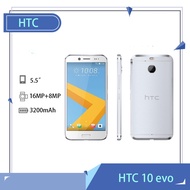 HTC 10 EVO Original HTC 10 EVO 5.5inch 3GB RAM+32GB ROM Octa Core Qualcomm810 Android 7.0 4G Smartph