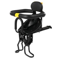 Tempat Duduk Basikal Kanak-Kanak Child Bicycle Seat Bike Front Baby Seat Kids Saddle Electric Bike