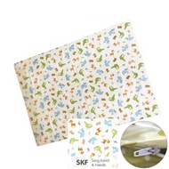 [100% Cotton] Babylove Premium Baby Mattress Playpen Foam Mattress 2970 73.7cm x 101.6cm x 5.1cm