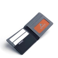 EIGER GEOMETRIC SHORT WALLET