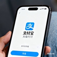 ZFB/VX 代付代充 Alipay Wechat QR 1688 TAOBAO 勿随意下单先咨询客服