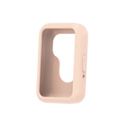 Ốp Lưng Silicon Thích Hợp For Samsung Galaxy Fit 3 Ốp Lưng Đồng Hồ Thông Minh Smartwatch Mềm Bảo Vệ