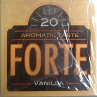 Rokok forte vanilla 10 bungkus