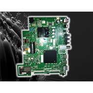 MESIN MB MACHINE MAINBOR MAINBOARD MODULE MONTHERBOARD MOBO TV TOSHIBA 43V35 43V35KP 43v