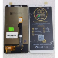 LCD TOUCHSCREEN OPPO F5 - OPPO F5 YOUTH COMPLETE FULLSET