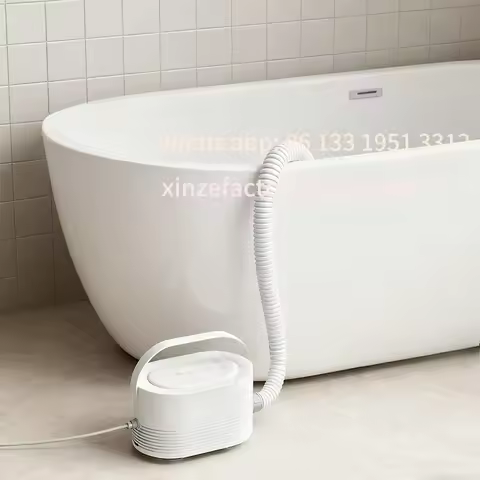 Customizable European Standard British Standard American Standard Family SPA Electric Bubble Machine