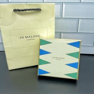 順豐包郵 🔆全新現貨 💙全新現貨優惠💙Jo Malone London Hand Cream Collection 祖瑪瓏祖馬龍護手霜三件套聖誕限量版30mlx3 配禮袋 內含：英國梨，海鹽，黑莓