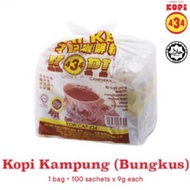 434 SAI KEE KOPI (MUAR COFFEE) 100 x 9g