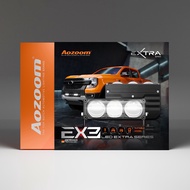 [GENUINE] Aozoom EX3 Spotlight Ball Capacity 60W - 95W