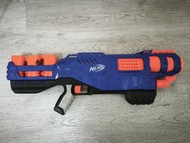 玩具槍 Nerf N-Strike Elite Trilogy DS-15 blaster