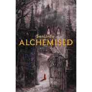 Alchemised by SenLinYu (Paperback)